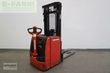 Elevadora - Linde - l 14 ex i 1173-25