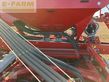 Combinado de siembra - Horsch - avatar 6.16 sd *doppeltank*