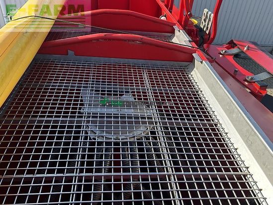 Sembradora - Väderstad - spirit st600c