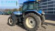 Tractor agrícola - New Holland - tm140 ss med frontlift