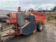 Esparcidor - Kuhn - altor 4560
