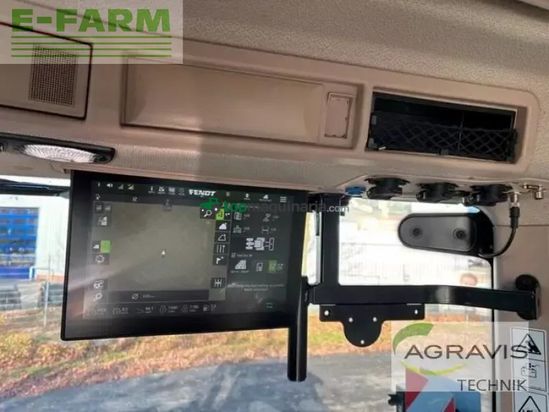 Tractor agrícola - Fendt - 728 vario gen-7 profi+ setting 2 ProfiPlus