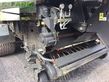 Remolqu agrícola - Claas - cargos 9400