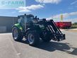 Tractor agrícola - Deutz - agrotron 620 ttv