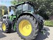 Tractor agrícola - John Deere - 6155 r ap 50 premium
