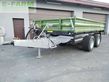 Cinta transportadora de forraje - 