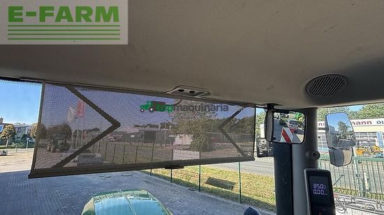 Tractor agrícola - John Deere - 6r195