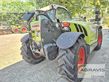 Telescopica - Claas - scorpion 6030