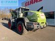 Minicargadora - Liebherr - l550
