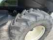 Cosechadora de Cereal - New Holland - fr 9050