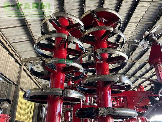 Cultivador - Horsch - terrano 4 mt