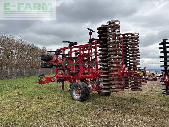 Cultivador - Horsch - terrano 6.3 gx