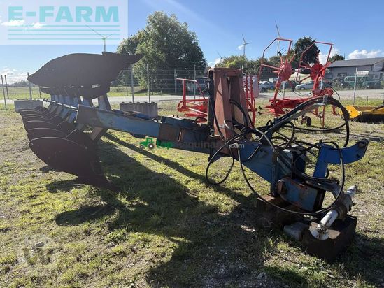 Arado - Overum - dvl 7108 h