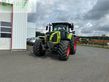 Tractor agrícola - Claas - axion 870