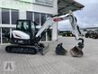 Excavadora - Bobcat - e 60