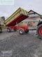 Remolqu agrícola - Krone - 2 achs - 3 seiten