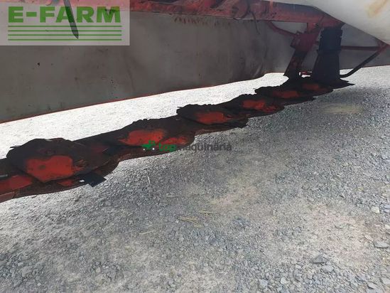 Cortacésped manual - Kuhn - gmd 4410 ff