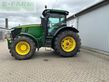 Tractor agrícola - John Deere - 7280r