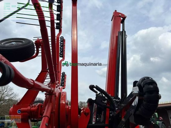 Rastrillo - Kuhn - ga8030