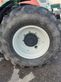 Tractor agrícola - Steyr - 4115 multi komfort