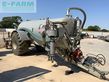 Cuba de purin - Pichon - tci-11350-ep7 slurry tanker (st23605)