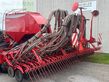 Sembradora - Kverneland - u drill 600