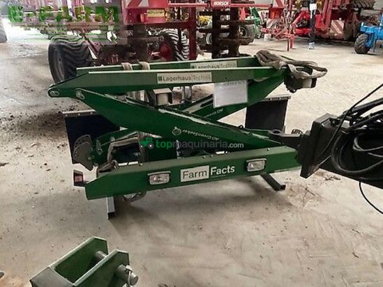 Esparcidor -  - farm facts