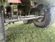 Cinta transportadora de forraje - Claas - quantum 4700 p