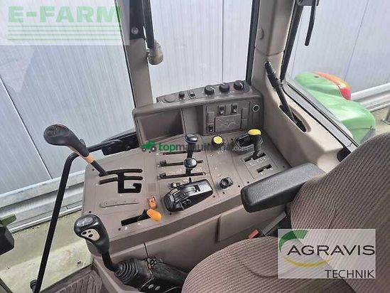 Tractor agrícola - John Deere - 6330