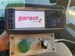 Cuba de purin - Kotte - garant vt 17300 18,75cm reihenabstand