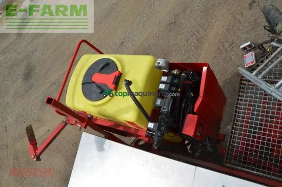 Cosechadora - arrancadora de patata - Grimme - gl 430