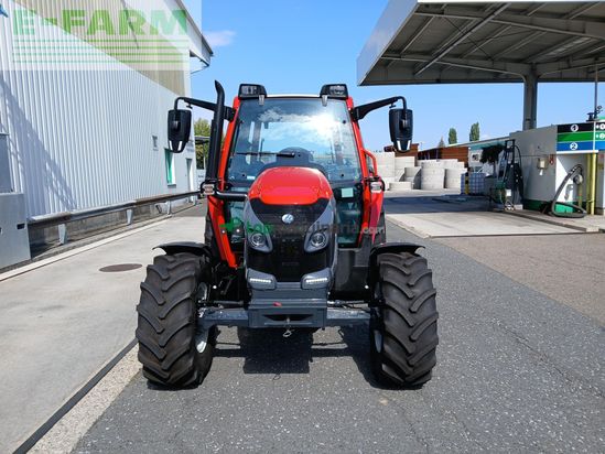 Tractor agrícola - Lindner - LS 65