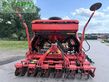 Combinado de siembra - Kuhn - venta 3030-20 isobus