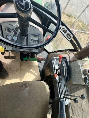 Tractor agrícola - John Deere - 4450
