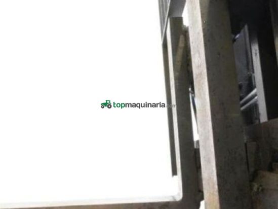 Elevadora - Linde - e 35 l 387