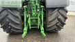 Tractor agrícola - John Deere - traktor 8r370