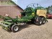 Empacadora gigant - Krone - big pack 1290 hdp ii xc m. balecollect 1230