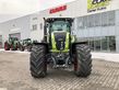 Tractor agrícola - Claas - axion 950 cmatic