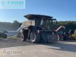 Cosechadora de Cereal - Massey Ferguson - ideal 8 pl