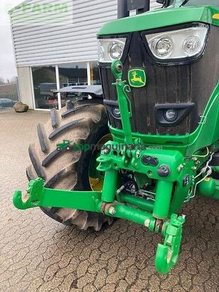 Tractor agrícola - John Deere - 6175r