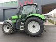 Tractor agrícola - Deutz-Fahr - agrotron ttv 610