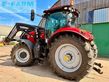 Tractor agrícola - Case IH - puma 220 cvx + fl