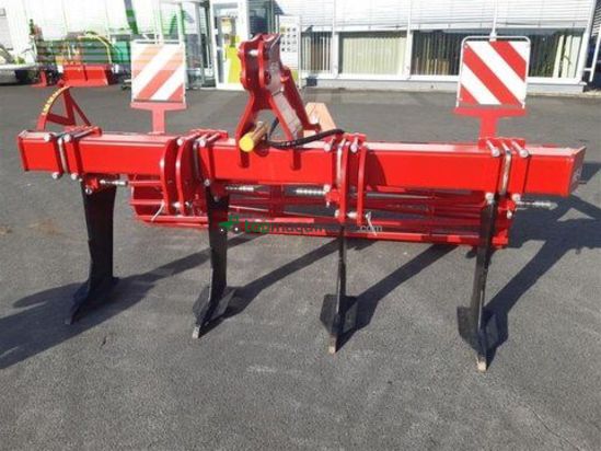 Cultivador -  - he-va sub tiller eco