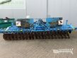 Grada de disco - Lemken - rubin 9/500 ku
