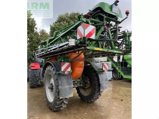 Atomizador - Amazone - ux 4200