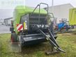 Empacadora gigant - Claas - rollant 520 rc