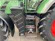 Tractor agrícola - Fendt - 722 profi plus tractor (st24376)