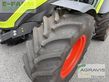 Tractor agrícola - Claas - axos 2.105 advanced