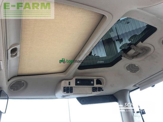 Tractor agrícola - John Deere - 6130 r ultimate | radgewichte | rtk