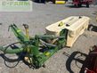 Cortacésped manual - Krone - 243 s